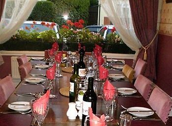 Boscombe Hotel Bournemouth Esterno foto